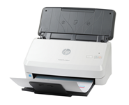 Máy Scan HP ScanJet Pro 2000s2 Sheet-feed Scanner (6FW06A)