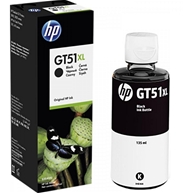 Mực in HP GT51XL 135-ml Black Original Ink Bottle (X4E40AE)