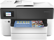 Máy in HP OfficeJet Pro 7730 Wide Format All-in-One Printer (Y0S19A)