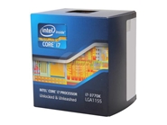 Intel Core i7-3770 Processor  (8M Cache, up to 3.90 GHz)