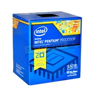 Intel Pentium Processor G3258  (3M Cache, 3.20 GHz)
