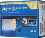 SSD Intel 120GB, 530 Series (SSDSC2BW120A4)