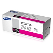Mực in Samsung CLT-M506S Magenta Toner (1,500 pages)