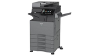 Máy Photocopy Trắng Đen Đa Chức Năng Sharp BP-50M45