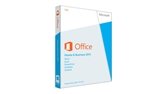 Microsoft Office Home and Business 2013  (1PC/1User)