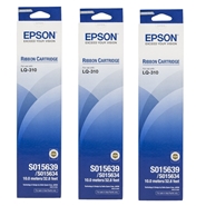 Đại lý phân phối Ruy băng, Ribbon C13S015639/ S015634 dành cho máy in kim Epson LQ310 chính hãng tại Huyện Nhà Bè TPHCM