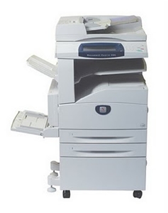 Máy Photocopy Fuji Xerox DocuCentre III 2007