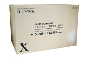 Drum bộ chính hãng Fuji Xerox DocuPrint C3055DX Drum Cartridge (CT350445)