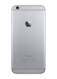 Điện thoại iPhone 6S Plus 16GB - Màu Bạc