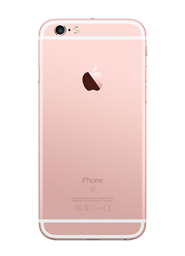 Điện thoại iPhone 6S 16GB - Màu Rose