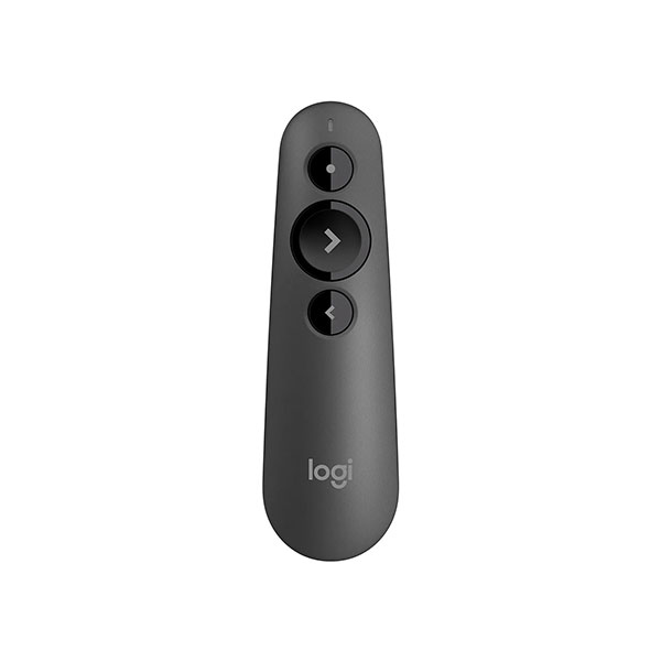 Bút trình chiếu Presenter LOGITECH R500