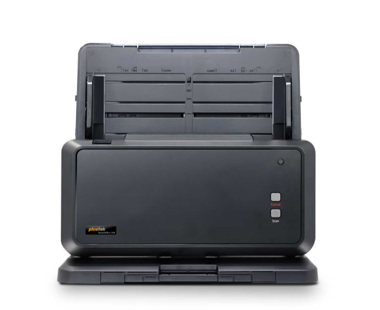 Máy scan Plustek SmartOffice DS68
