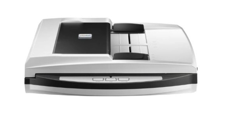 Máy Scan Plustek SmartOffice PL3060