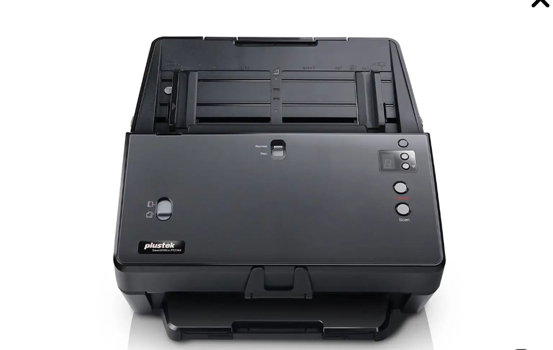 Máy scan Plustek SmartOffice PT2160