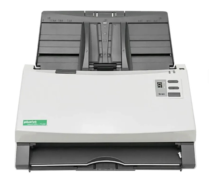 Máy scan Plustek SmartOffice PT500