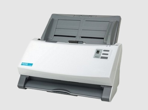 Máy scan Plustek SmartOffice PT600