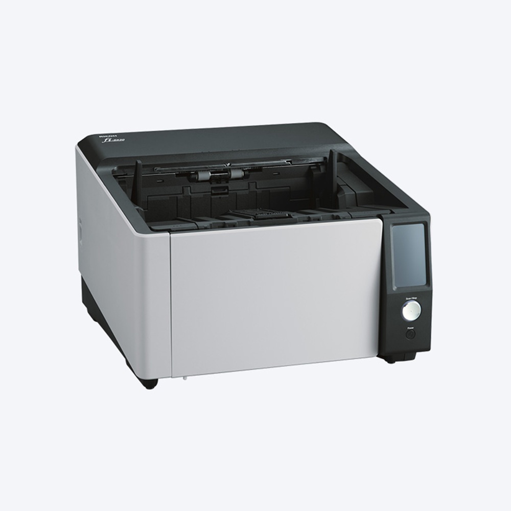 Máy Scan tài liệu A3 Ricoh fi-8950