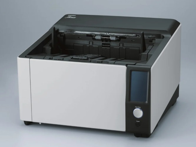 Máy Scan tài liệu A3 Ricoh fi-8820
