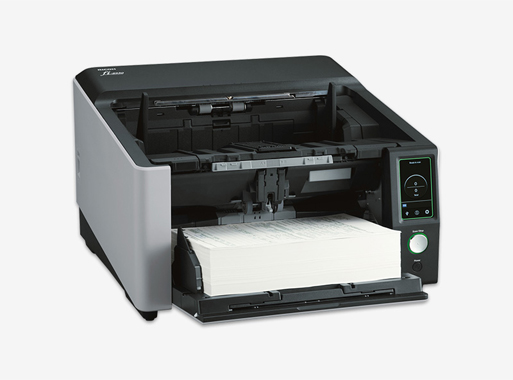 Máy Scan tài liệu A3 Ricoh fi-8930