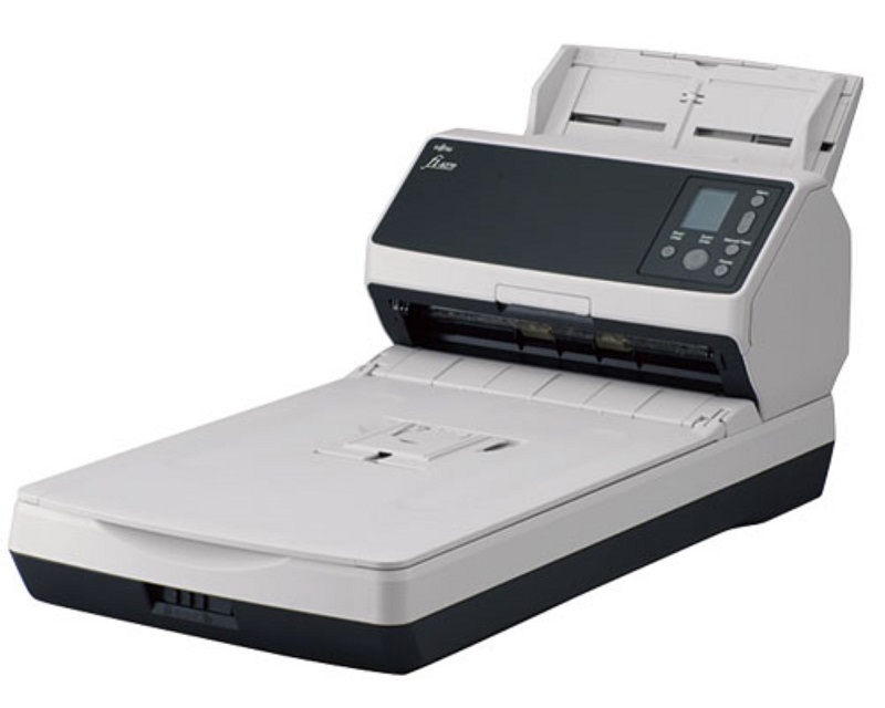 Máy Scan tài liệu Ricoh fi-8250