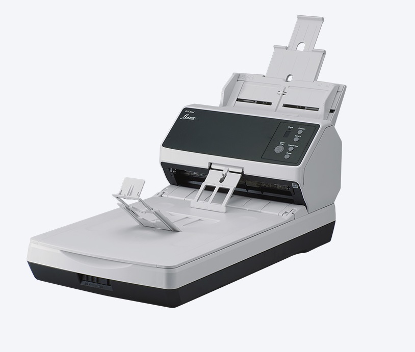 Máy Scan tài liệu Ricoh fi-8250U