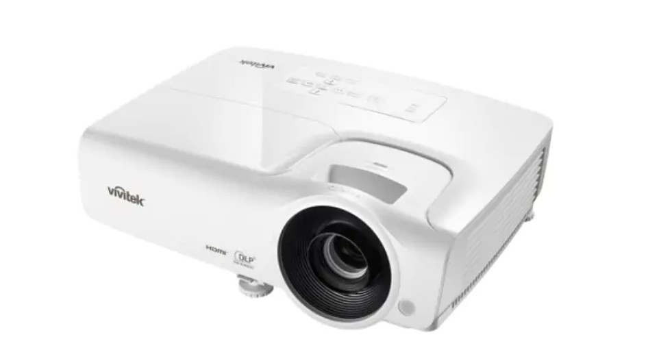 Máy chiếu Vivitek BS570