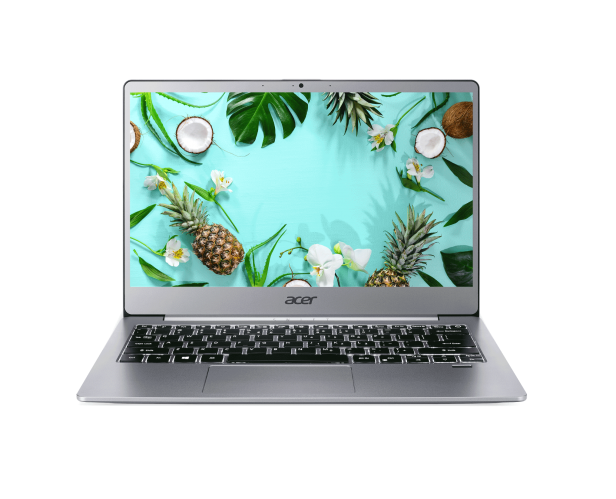 Laptop Acer Swift 3 SF313-51-56UW i5-8250U (NX.H3ZSV.002)
