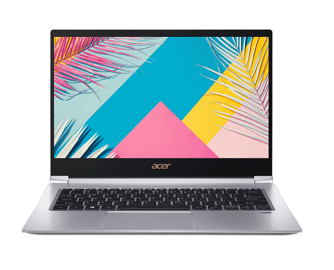 Laptop Acer Swift 3 SF314-55G-76FW i7-8565U (NX.H3USV.001)