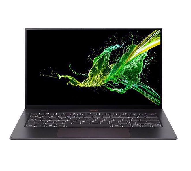 Laptop Acer Swift 7 SF714-52T-76C6 i7-8500Y (NX.H98SV.001)