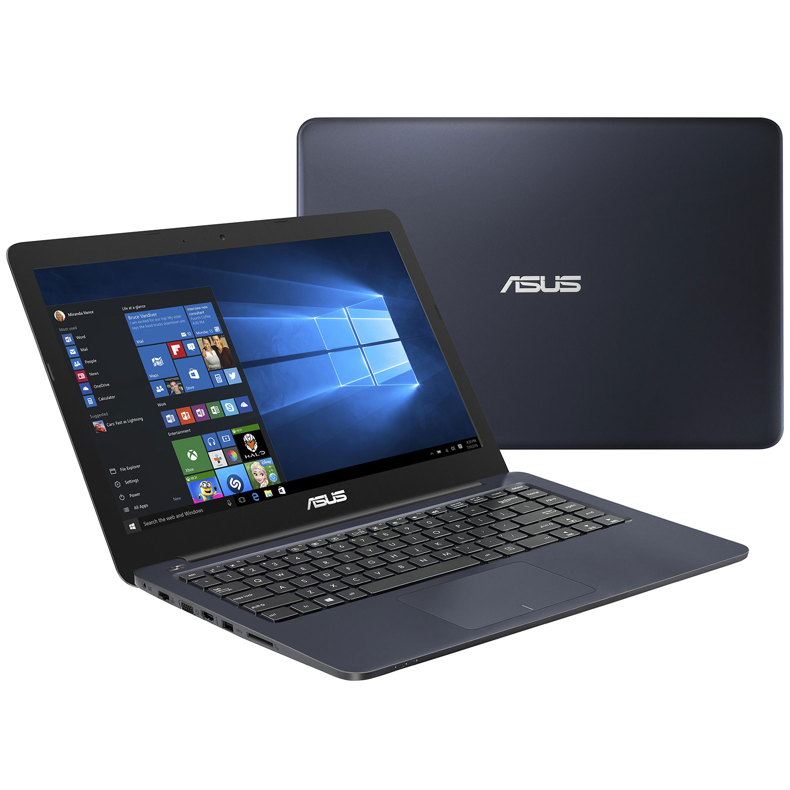 Laptop ASUS Vivobook E402NA-GA025T Pentium N4200 (E402NA-GA025T)