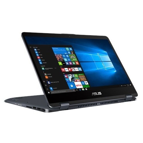 Laptop Asus TP410UA-EC227T Core i3-7100U (TP410UA-EC227T)