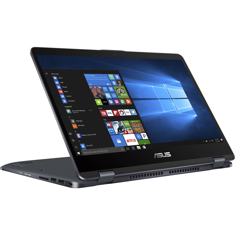 Laptop Asus TP410UA-EC250T Core i3-7100U (TP410UA-EC250T)