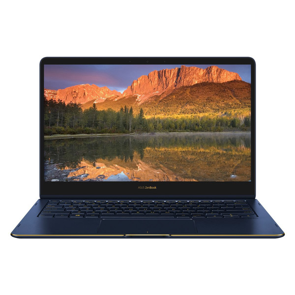 Laptop Asus Zenbook UX370UA-C4217TS Core i7-8550U (C4217TS)
