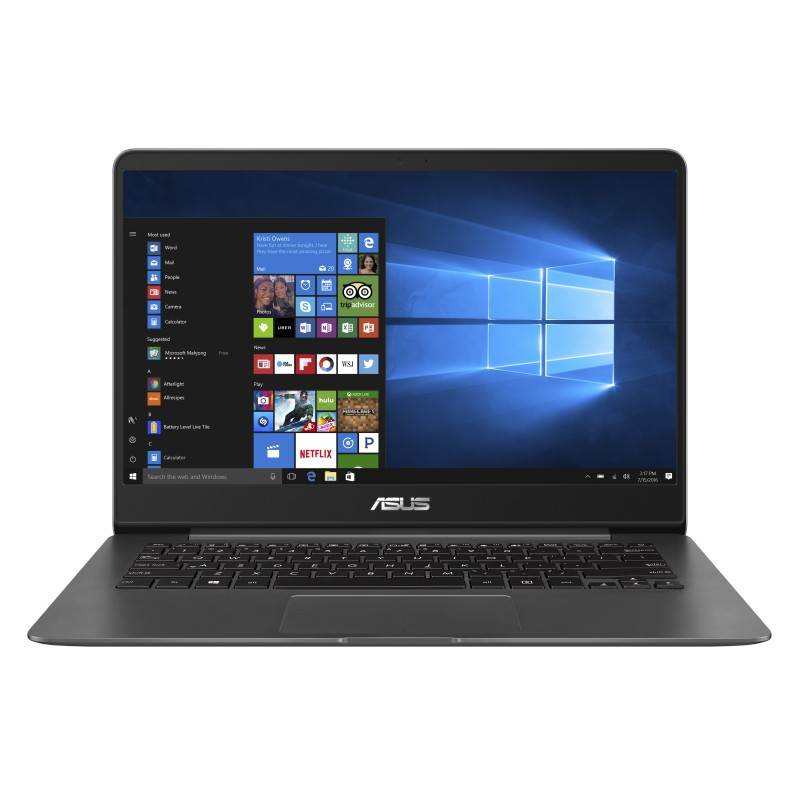 Laptop Asus Zenbook UX430UA-GV340T Core i5-8250U (GV340T)