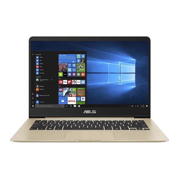 Laptop Asus Zenbook UX430UA-GV428T Core i5-8250U (GV428T)