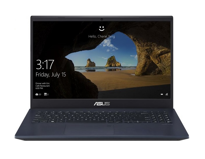 Laptop Asus F571GD-BQ319T i5-9300H (F571GD-BQ319T)