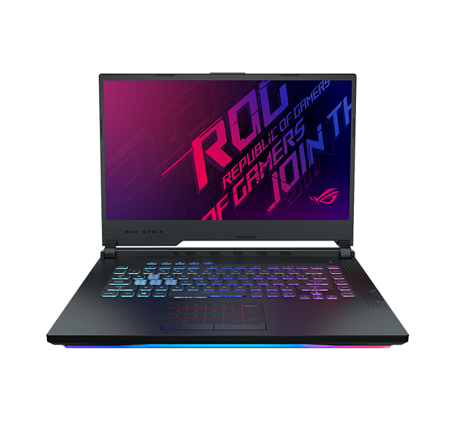 Laptop Asus Gaming G531GT-AL017T i7-9750H (G531GT-AL017T)