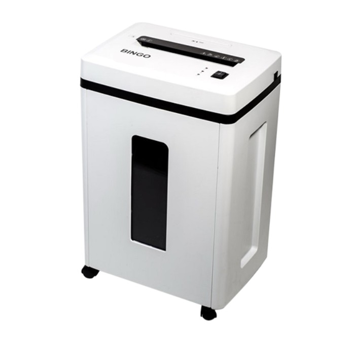 Máy hủy tài liệu Bingo C50CD