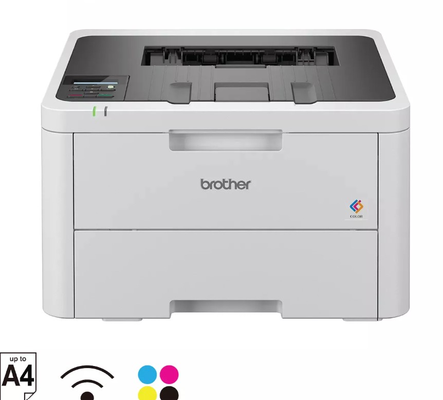 Máy in laser màu Brother HL-L3240CDW