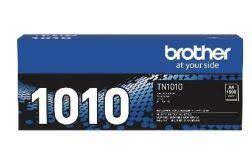Mực in Brother TN 1010 Black Toner Cartridge (TN-1010)