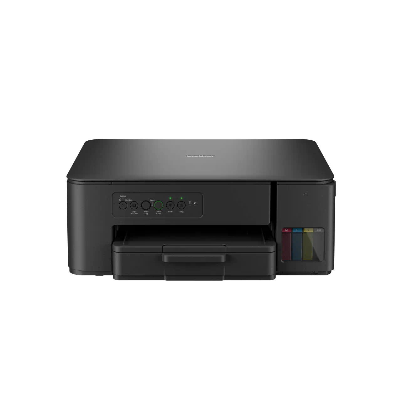 Máy in phun màu đa chức năng Brother DCP-T430W