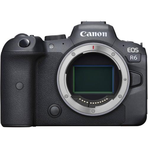 Máy ảnh Canon EOS R6 (Body)