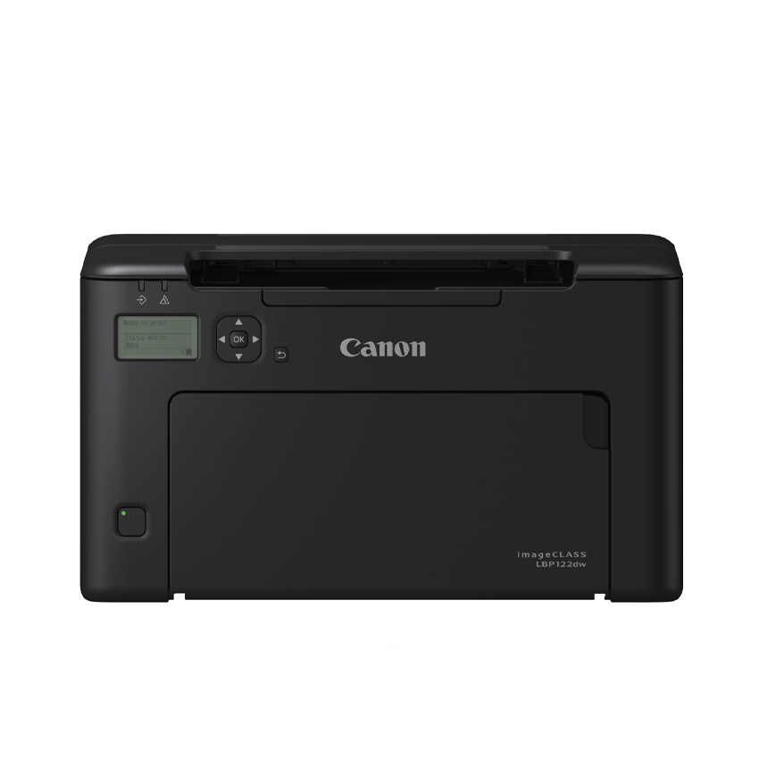 Máy in laser đen trắng Canon LBP122DW