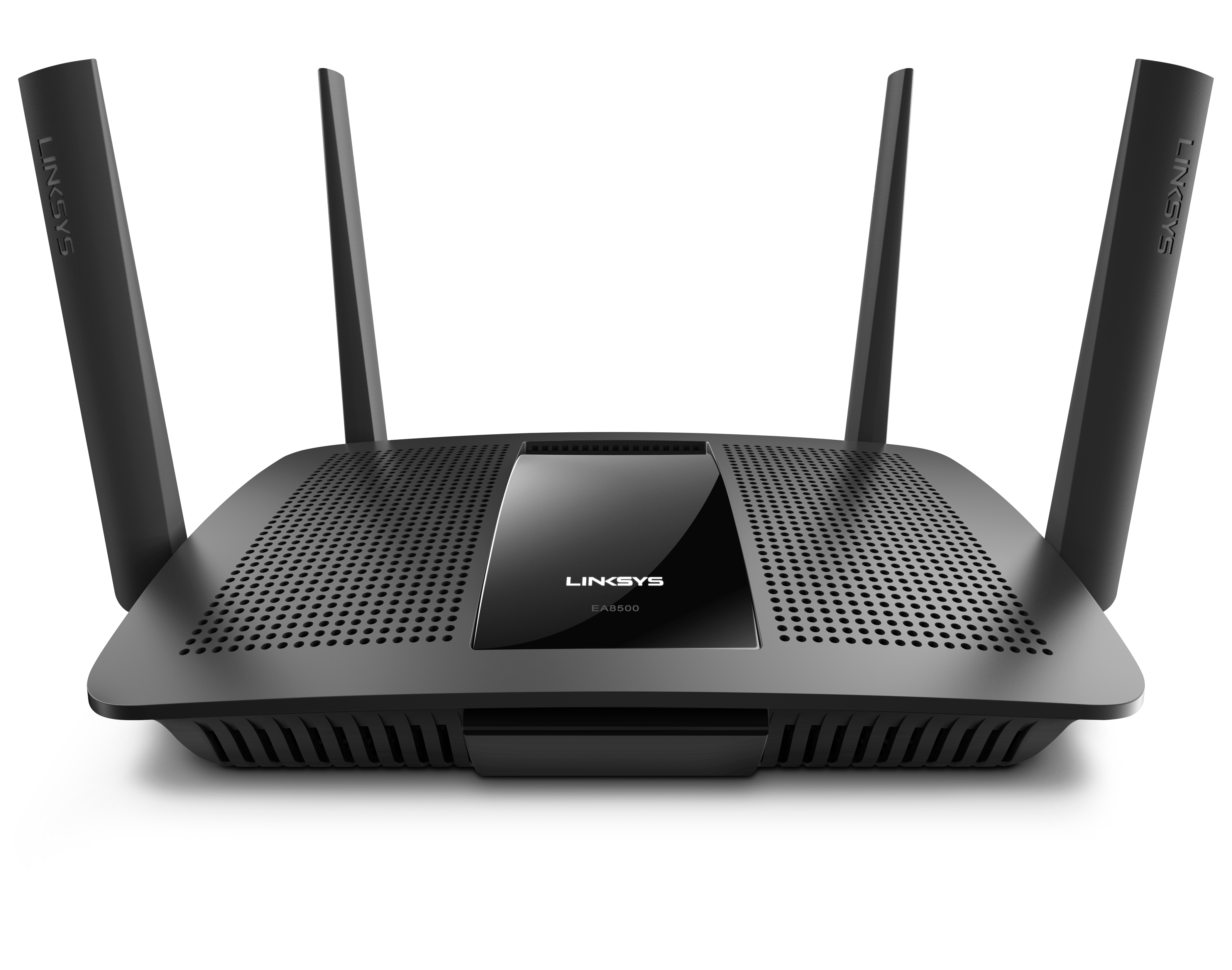 Linksys Ea8500 Max-Stream Ac2600 Mu-Mimo Smart Wi-Fi Router (EA8500)