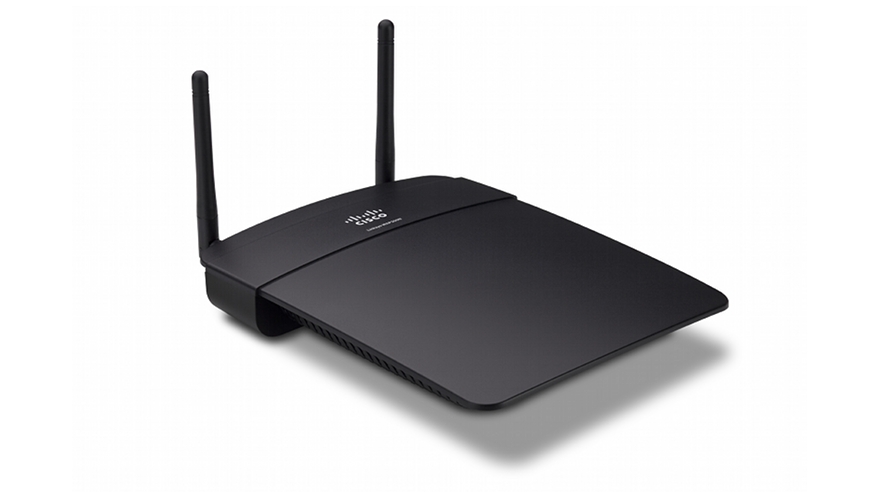 Linksys Wap300N N300 Dual-Band Wireless Access Point (WAP300N)