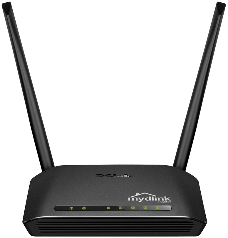 D-Link DIR-816L Wireless AC750 Dual-Band Cloud Router (DIR-816L)