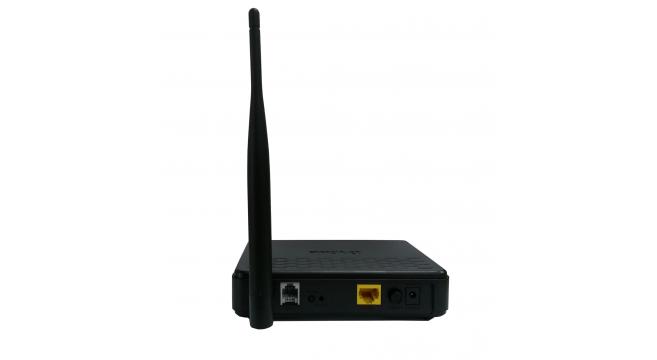 Wireless N-150 ADSL2+ 1-Port WiFi Router D-Link DSL-2700E