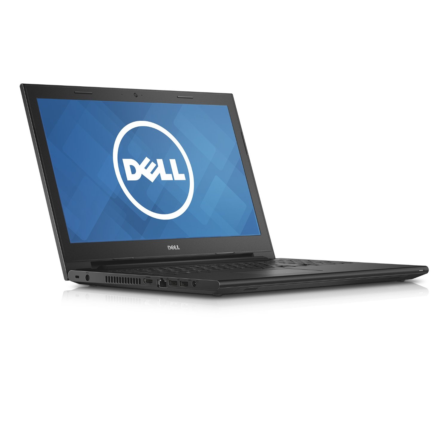 Laptop Dell Inspiron 3542_DND6X8 Core i7-4510U/4GB/500GB 15.6” ( Đen)