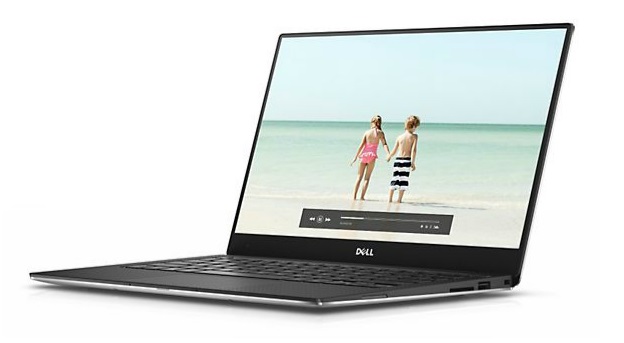 Laptop Dell XPS13, Core i5-5200/8GB/256GB SSD