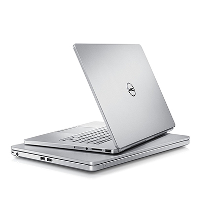 Laptop Dell Inspiron N5570B-I7-8550U (Silver)